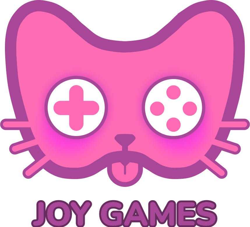 Games and Joy